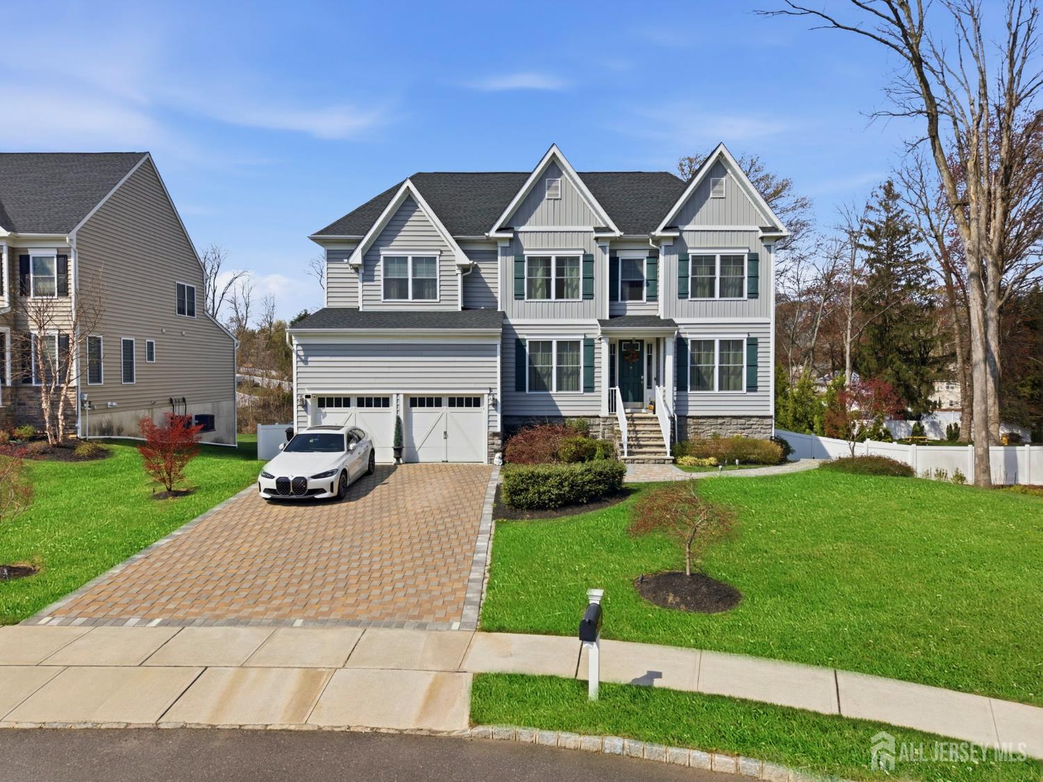 5 E Bock, East Brunswick, NJ, 08816