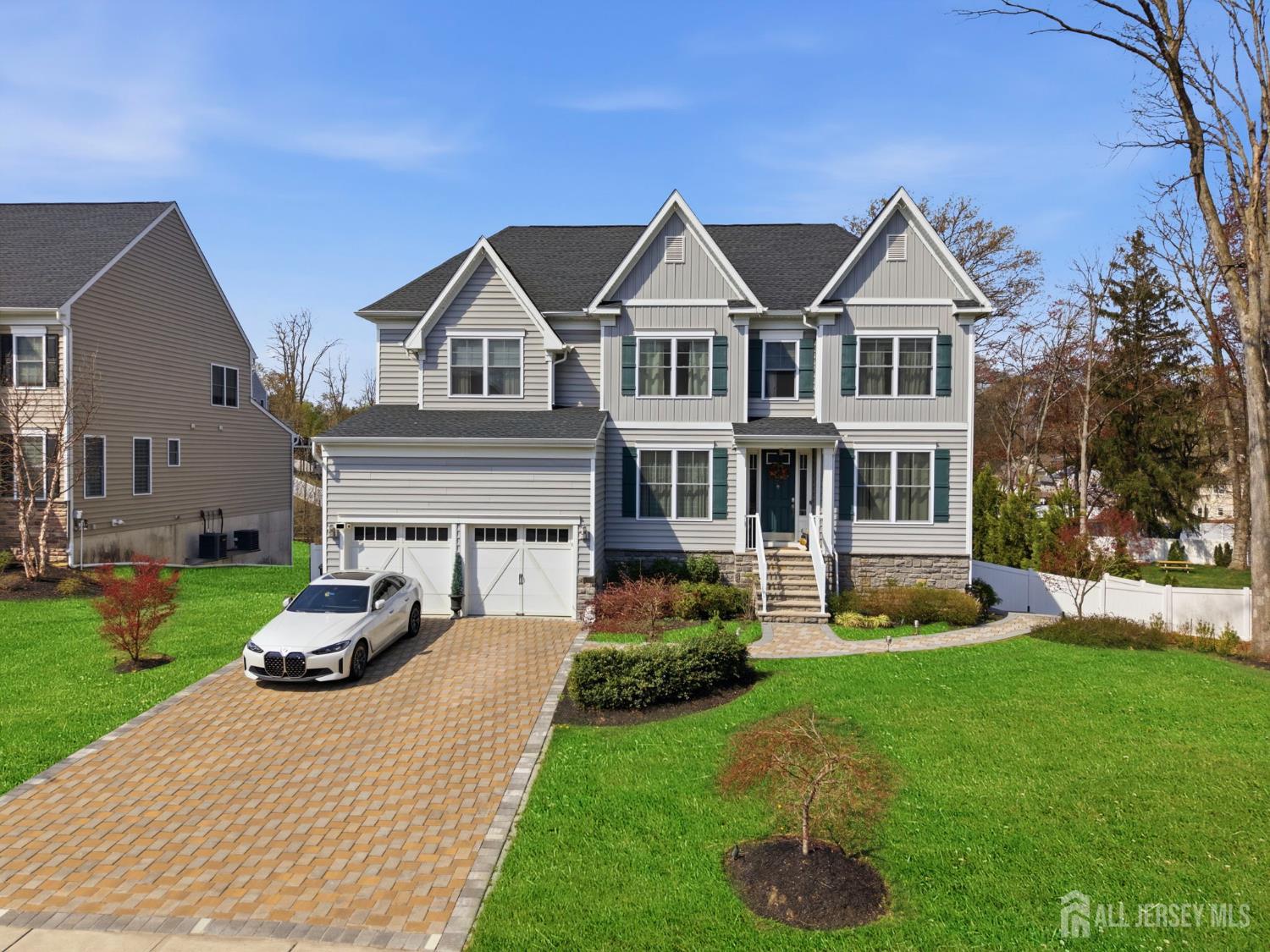 5 E Bock, East Brunswick, NJ, 08816