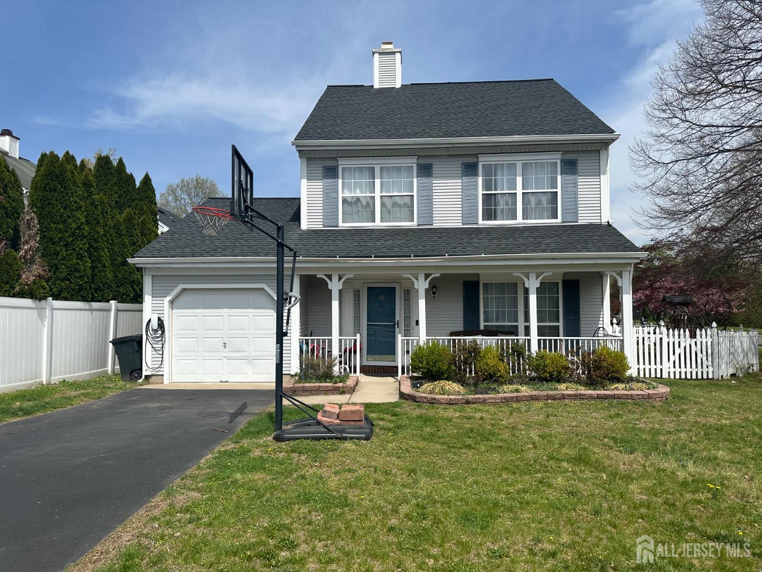 15 Potter, Hillsborough, NJ, 08844