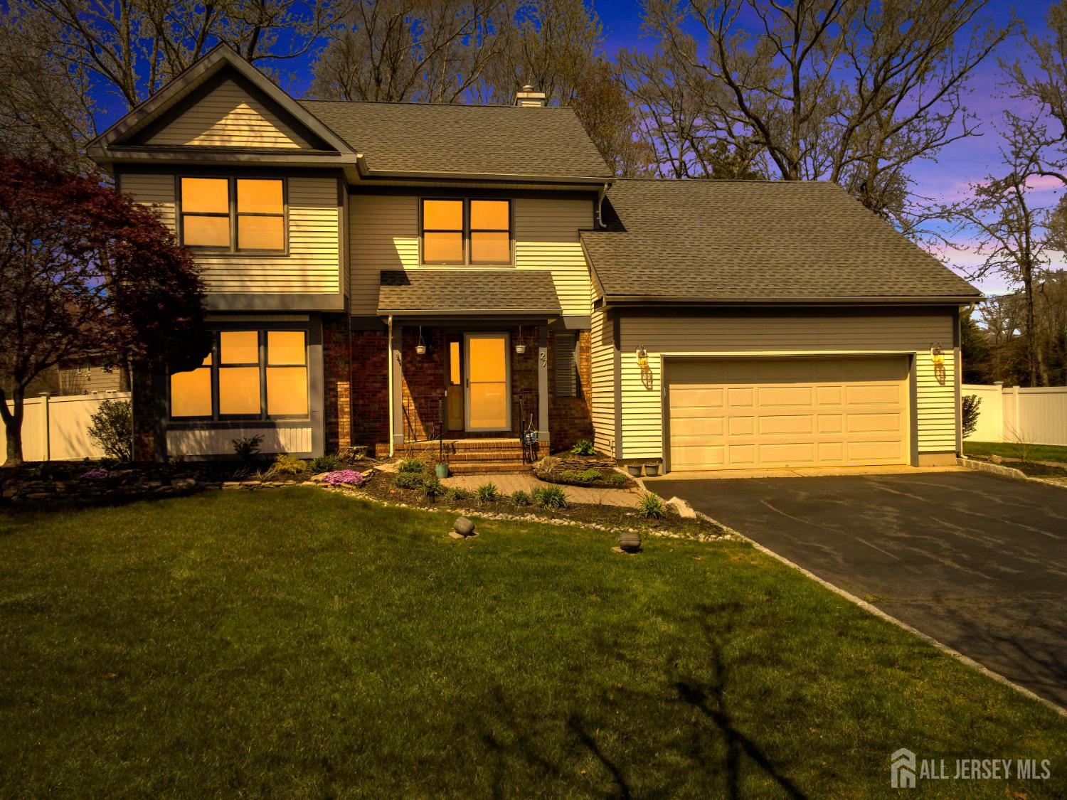 27 Oakland, Old Bridge, NJ, 08857