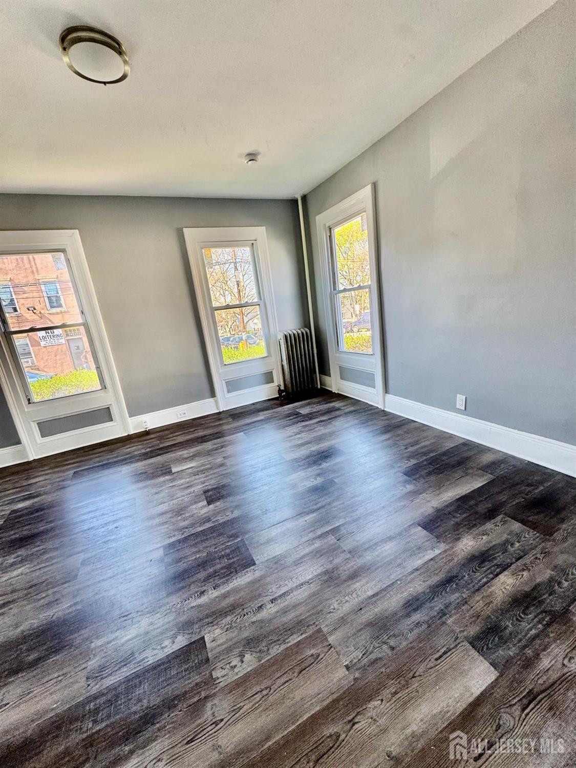 168 Throop, New Brunswick, NJ, 08901