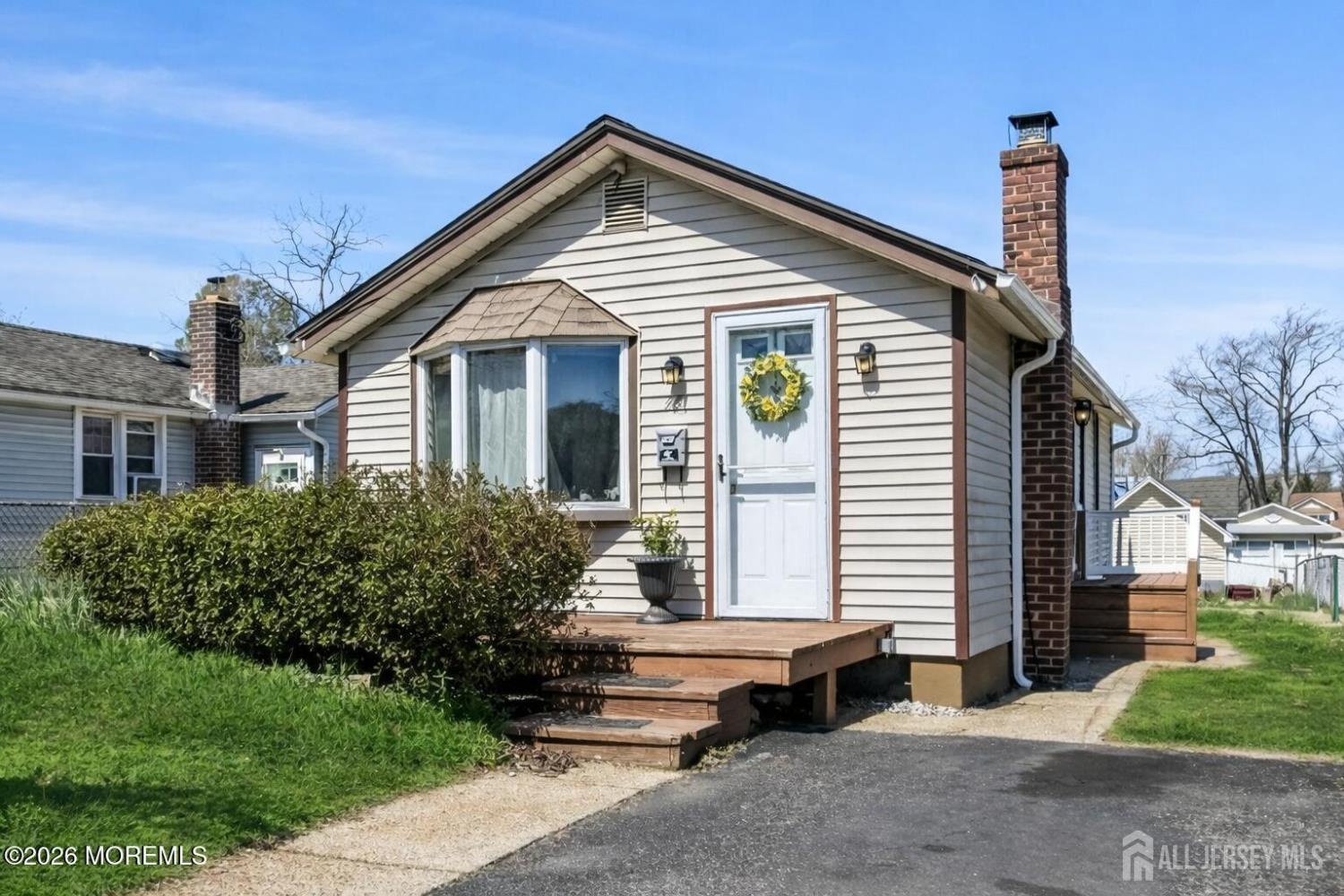 111 Mulberry Street UNIT 2-V, Newark, NJ, 07102