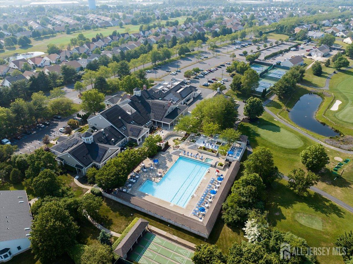 38 Rutland UNIT C, Monroe, NJ, 08831