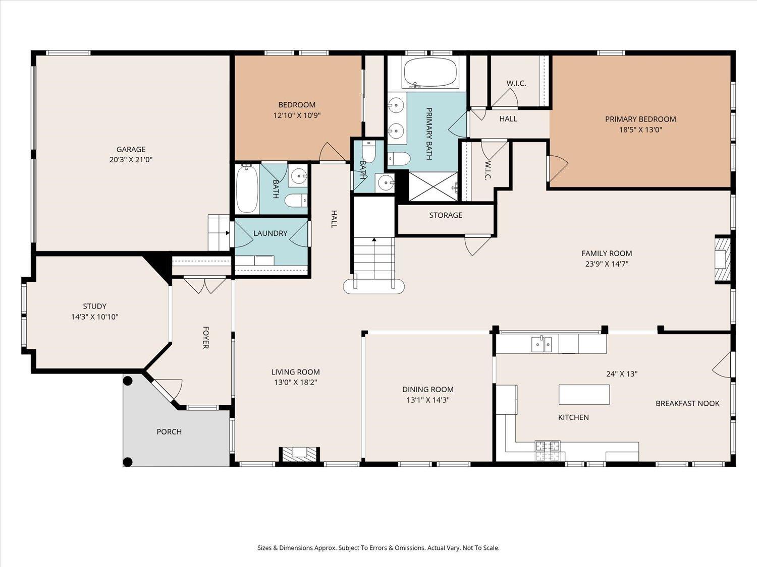 15 Potter, Hillsborough, NJ, 08844