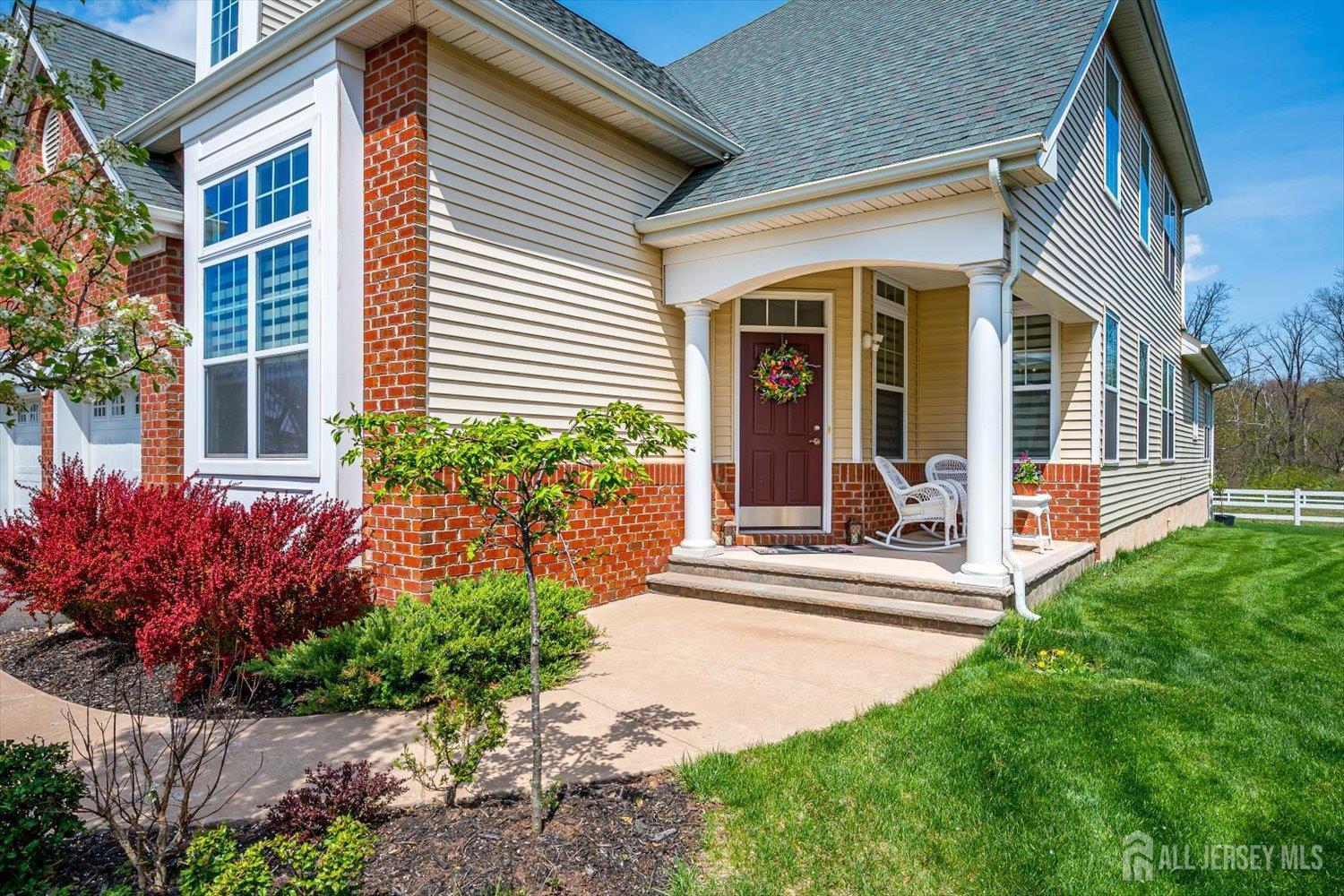 15 Potter, Hillsborough, NJ, 08844