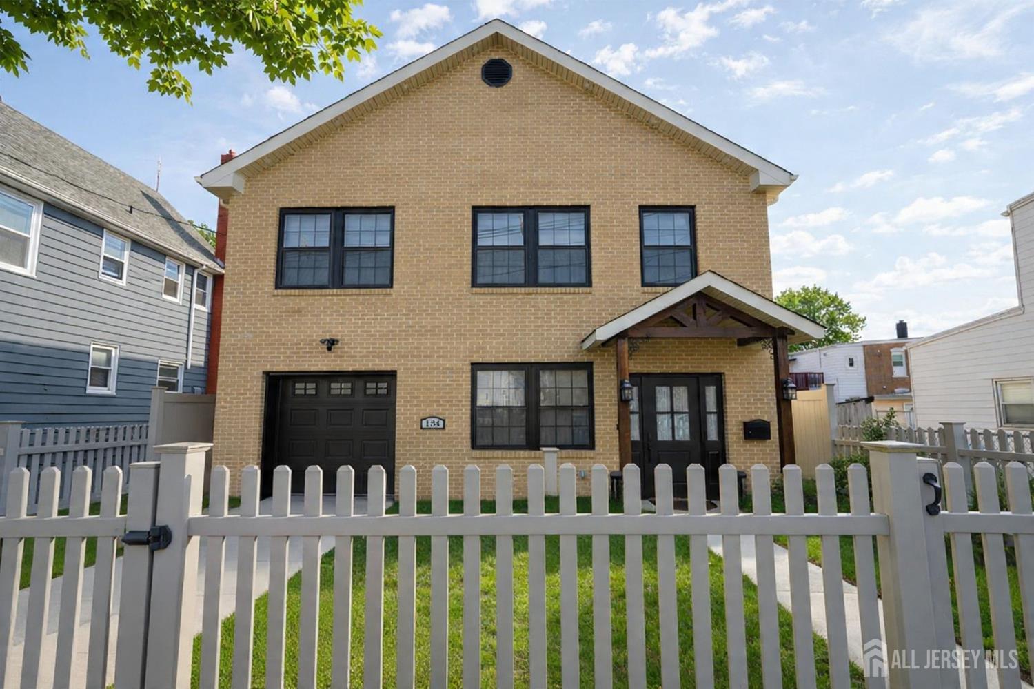 134 Union, Carteret, NJ, 07008