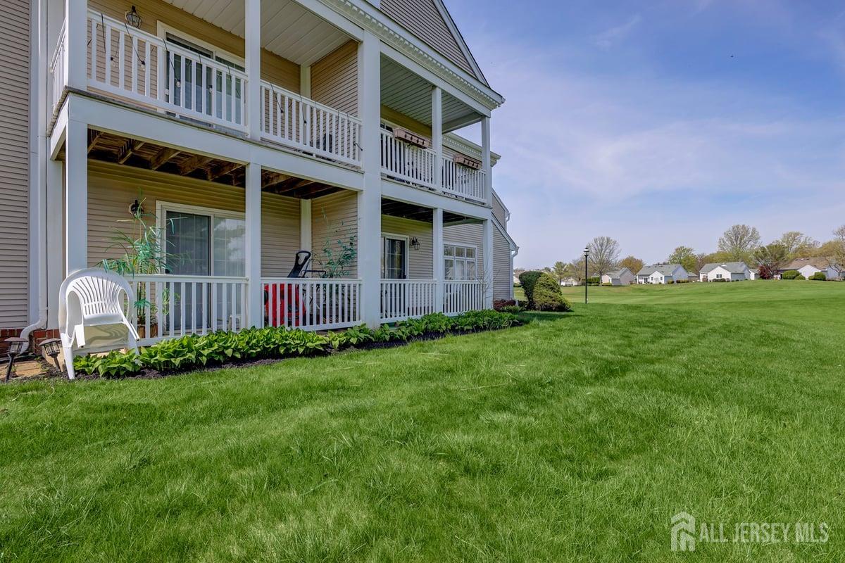 38 Rutland UNIT C, Monroe, NJ, 08831