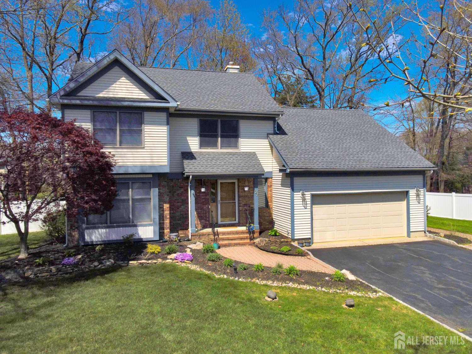 27 Oakland, Old Bridge, NJ, 08857