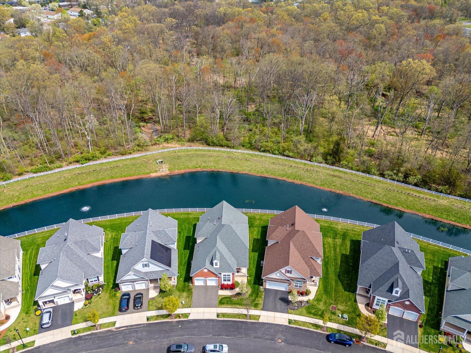 15 Potter, Hillsborough, NJ, 08844