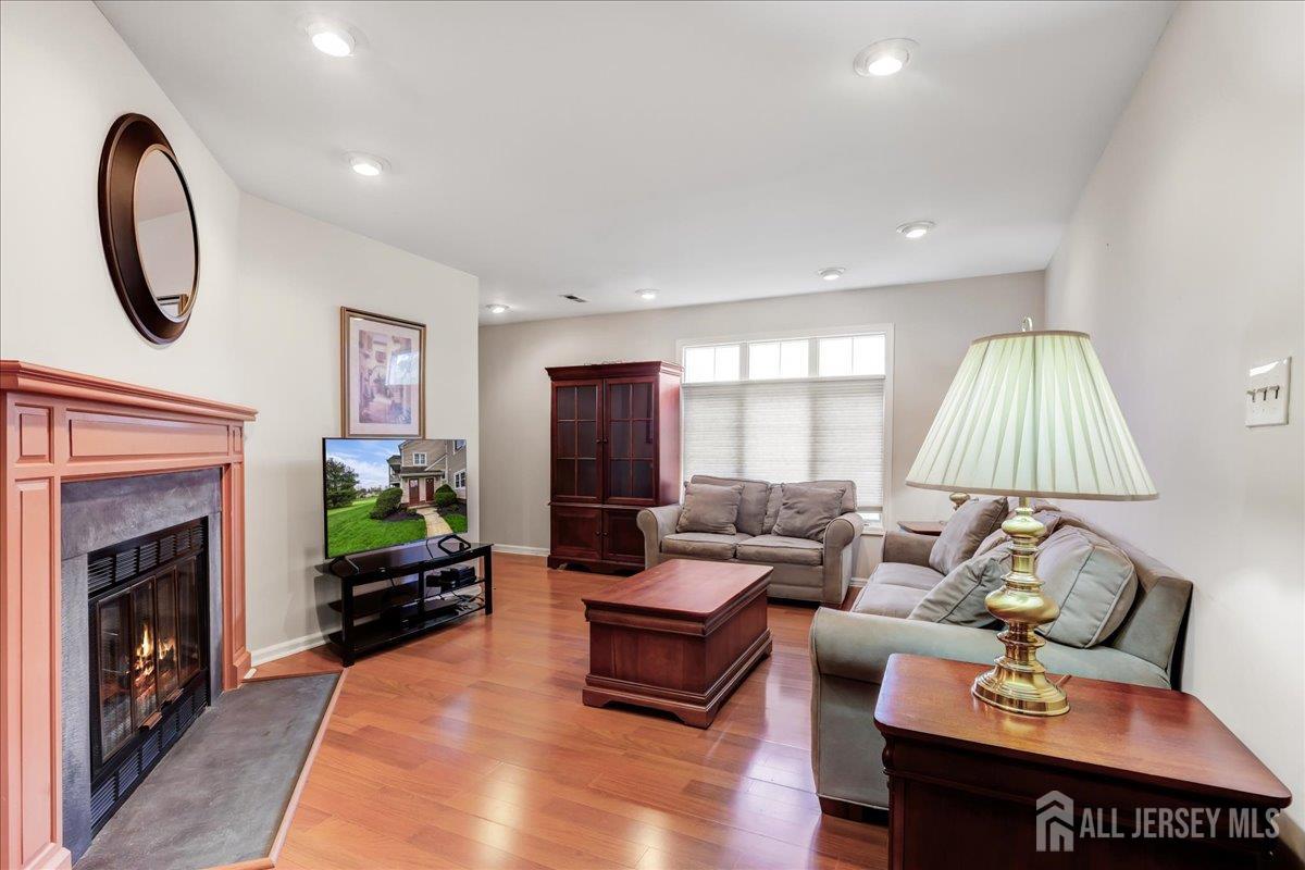 38 Rutland UNIT C, Monroe, NJ, 08831