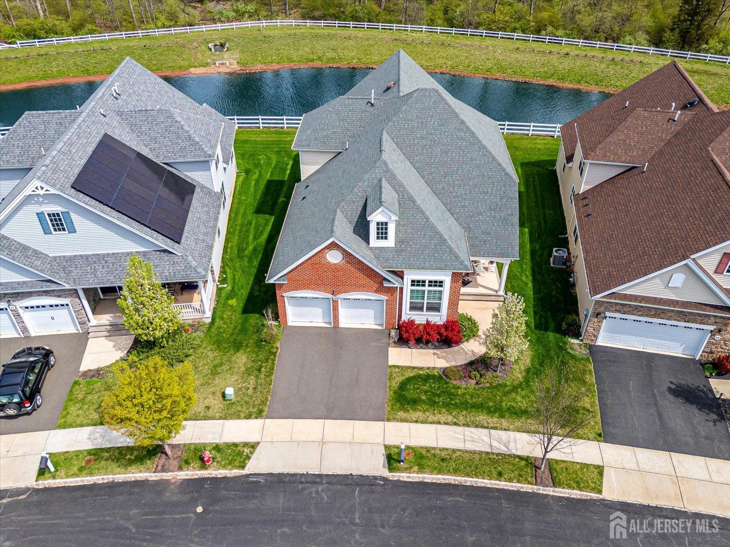 15 Potter, Hillsborough, NJ, 08844