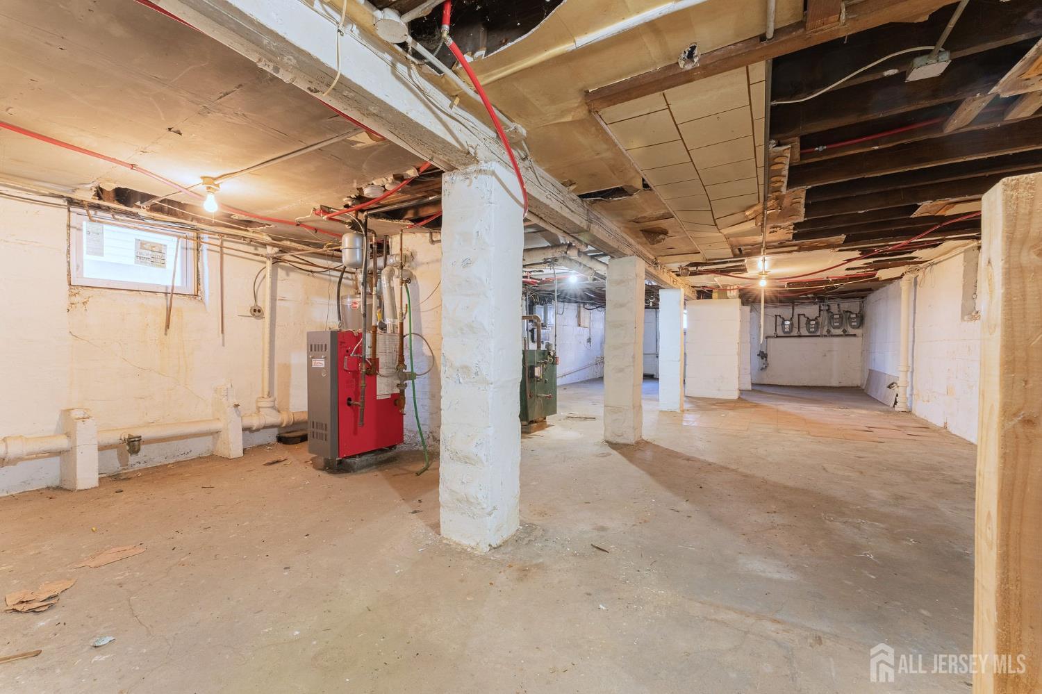 211 N 13th, Newark, NJ, 07107