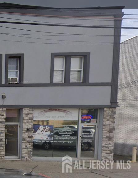423 N N New Brunswick, Perth Amboy, NJ, 08861