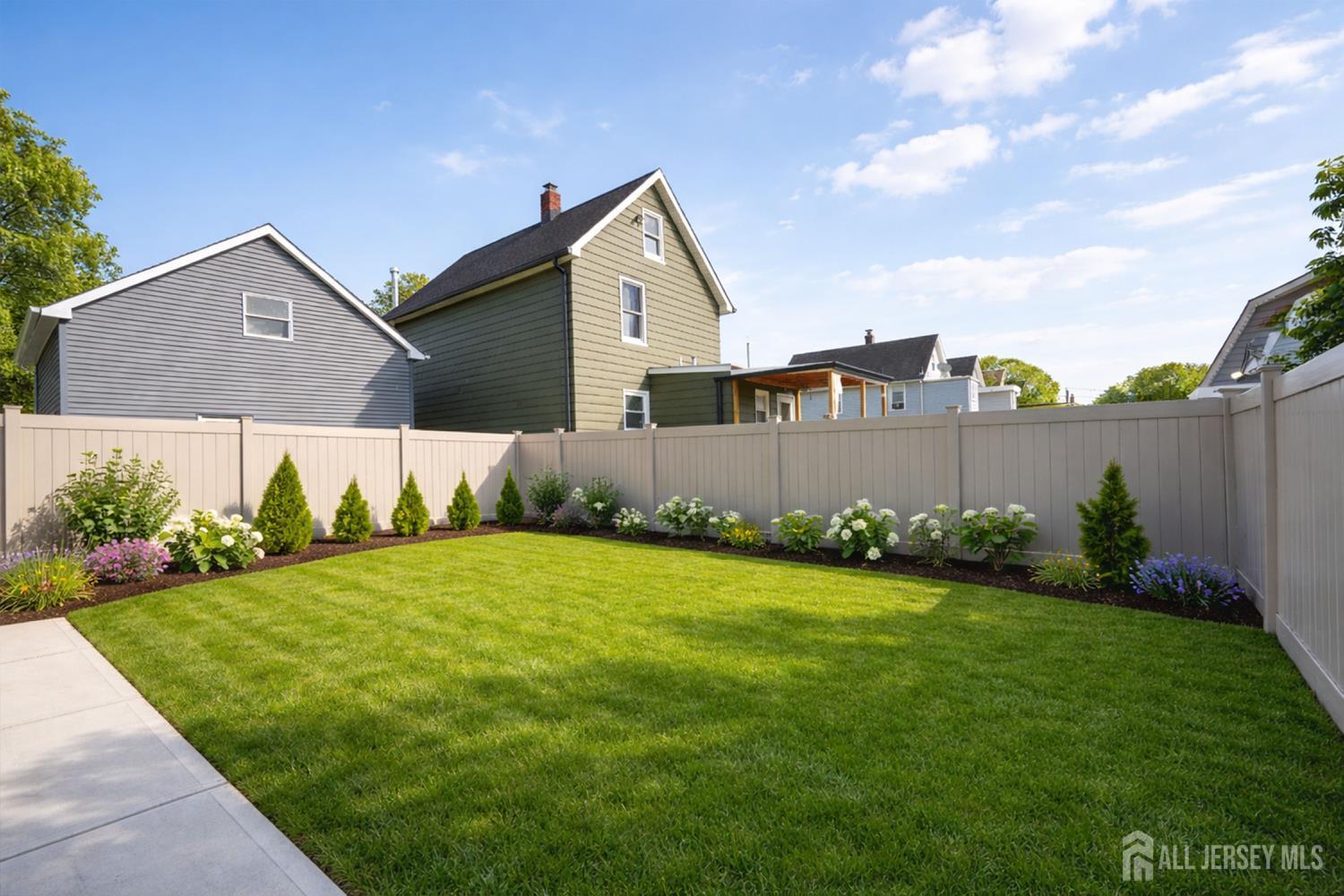 134 Union, Carteret, NJ, 07008