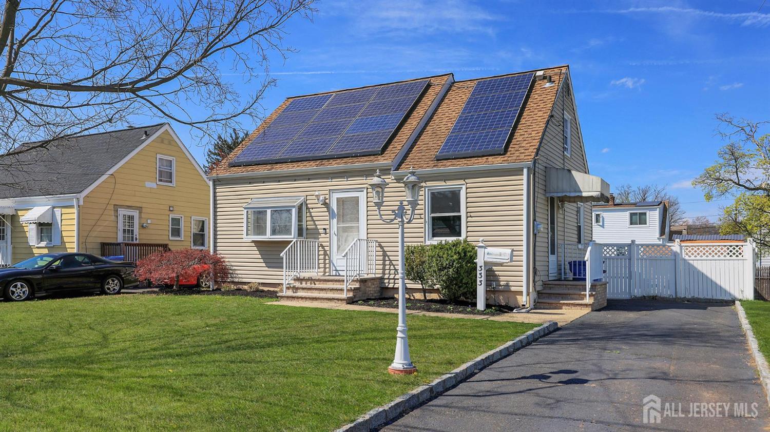 827 Lincoln, Manville, NJ, 08835