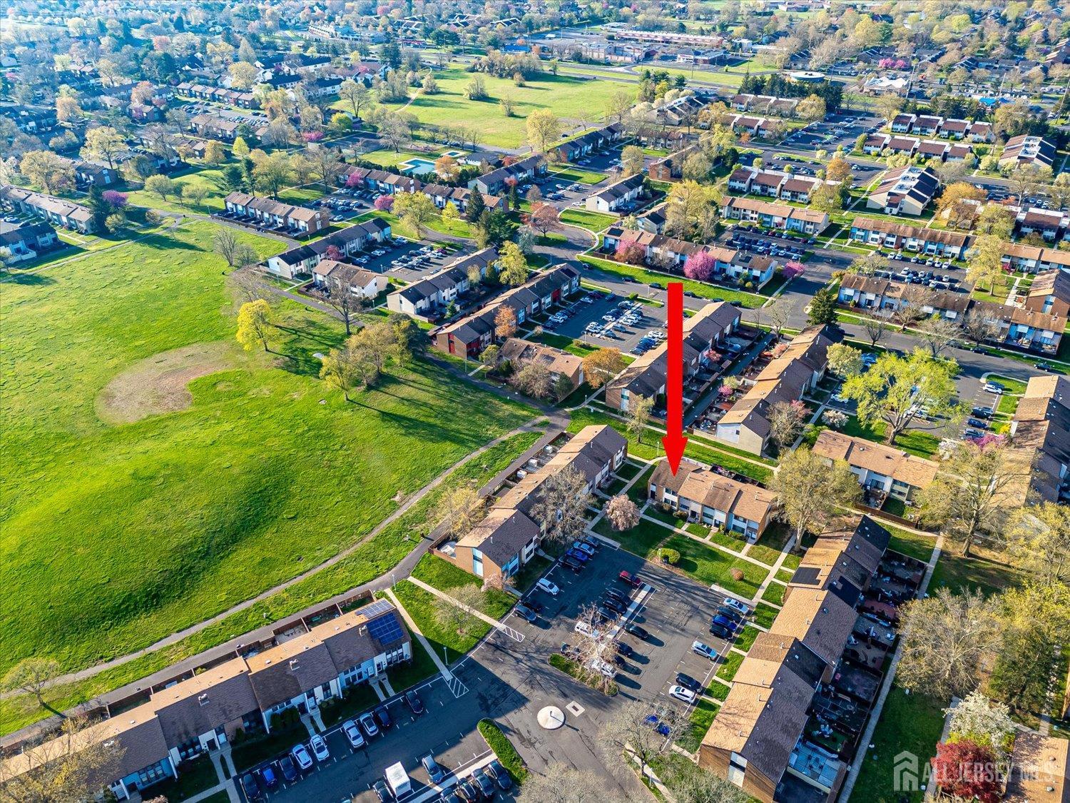 203 Canterbury, East Windsor, NJ, 08520