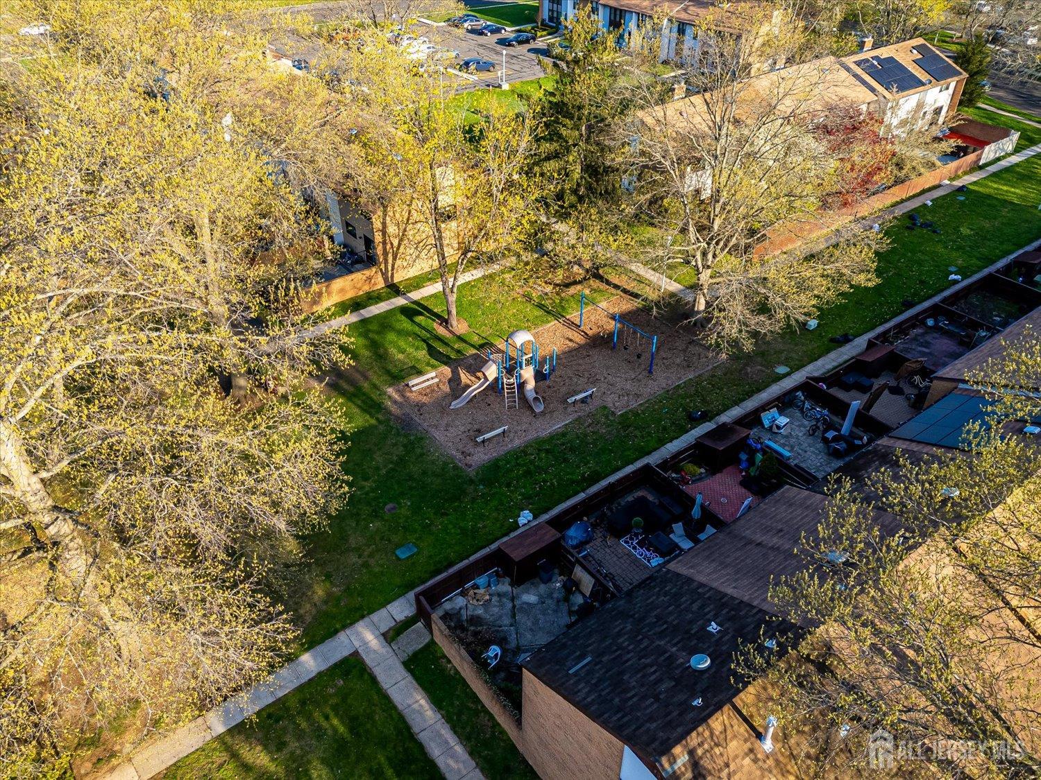 203 Canterbury, East Windsor, NJ, 08520