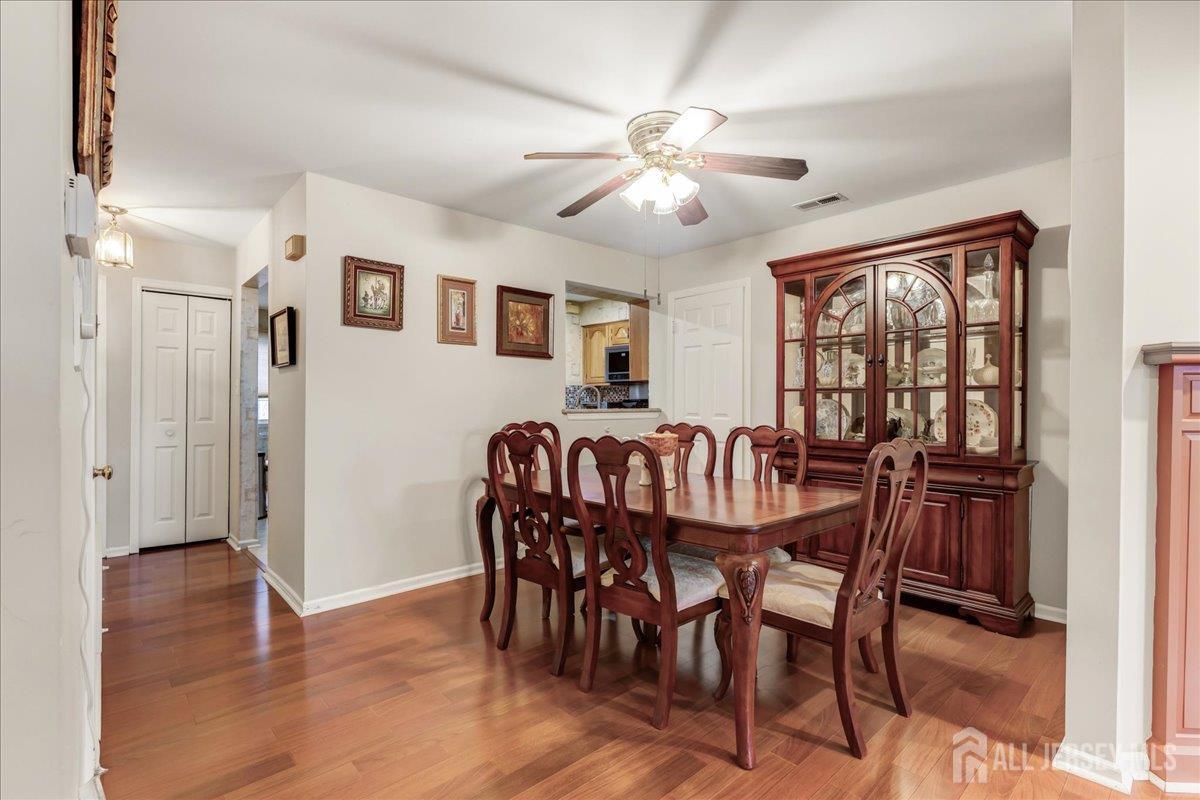 38 Rutland UNIT C, Monroe, NJ, 08831