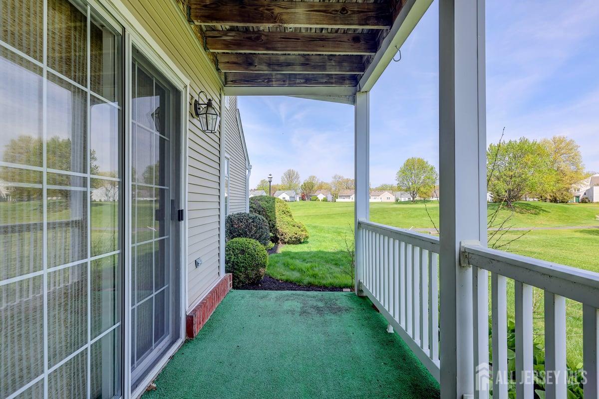 38 Rutland UNIT C, Monroe, NJ, 08831