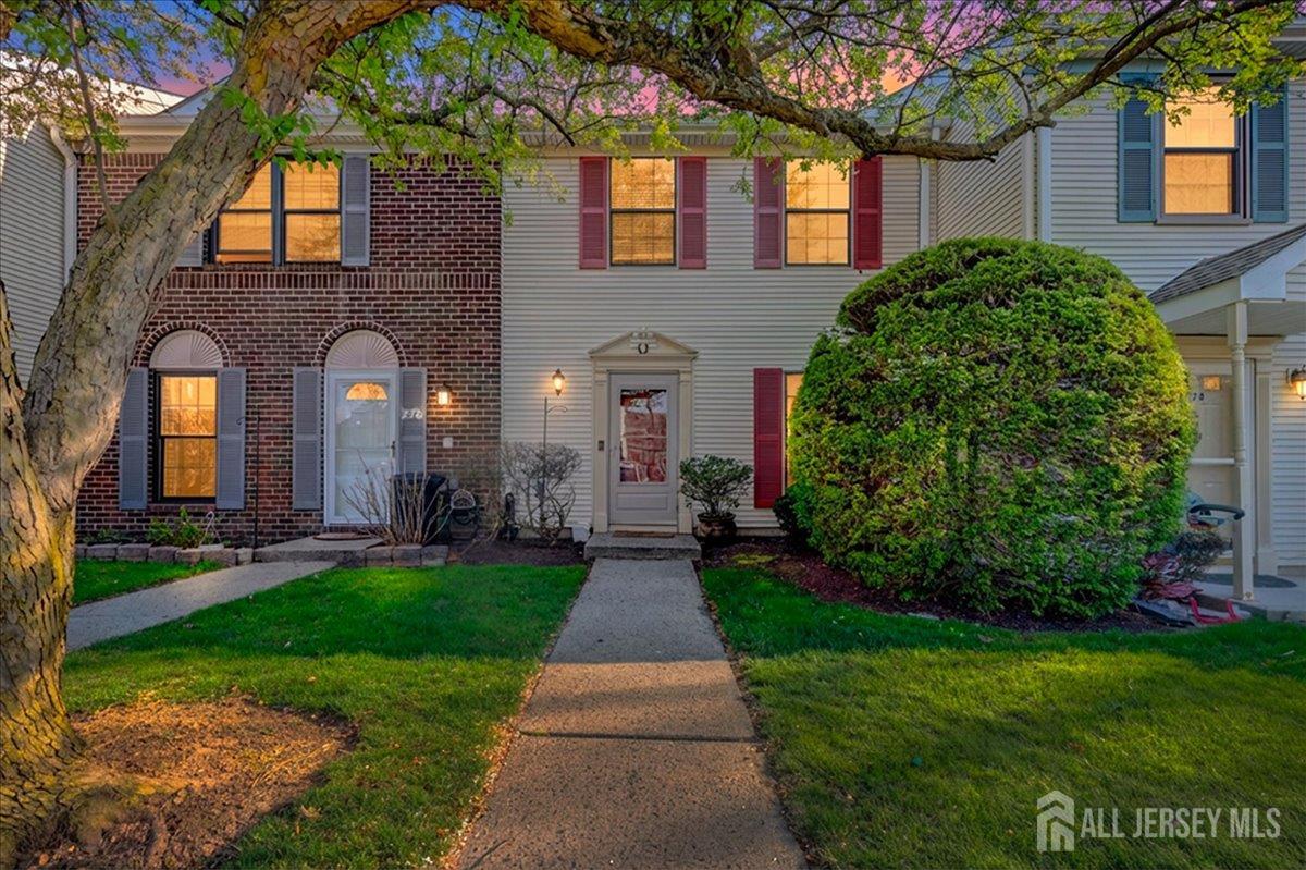 334 mcdowell, East Brunswick, NJ, 08816