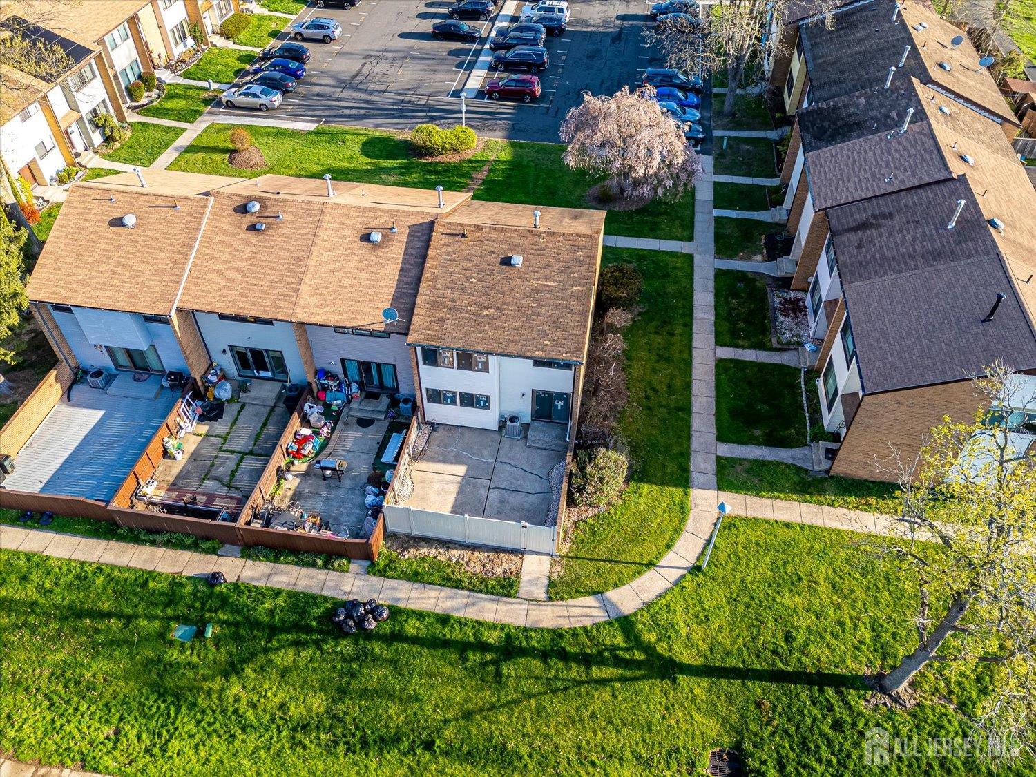 203 Canterbury, East Windsor, NJ, 08520