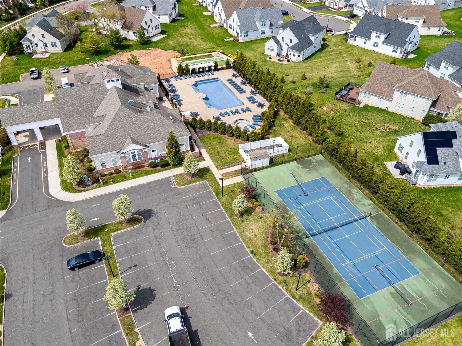 15 Potter, Hillsborough, NJ, 08844