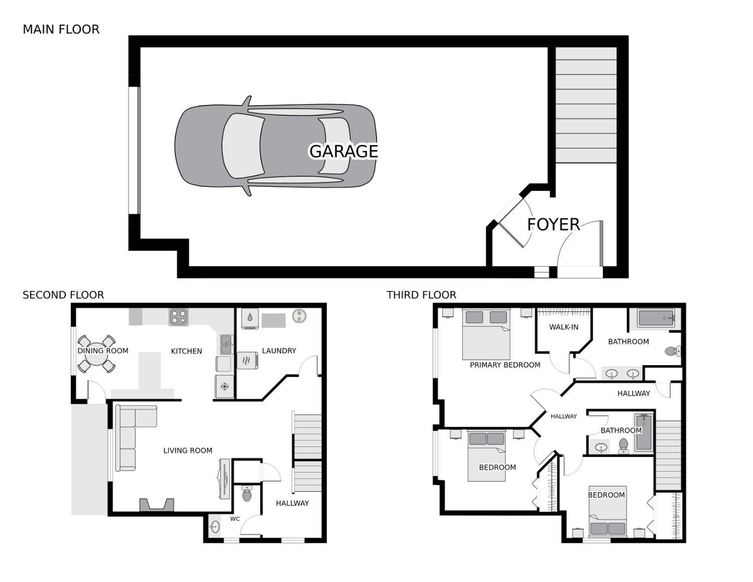 217 Prestwick, Edison, NJ, 08820