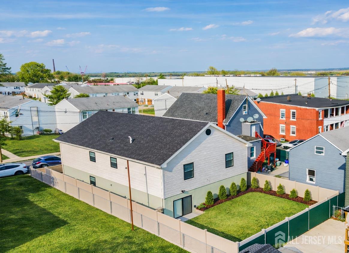 134 Union, Carteret, NJ, 07008