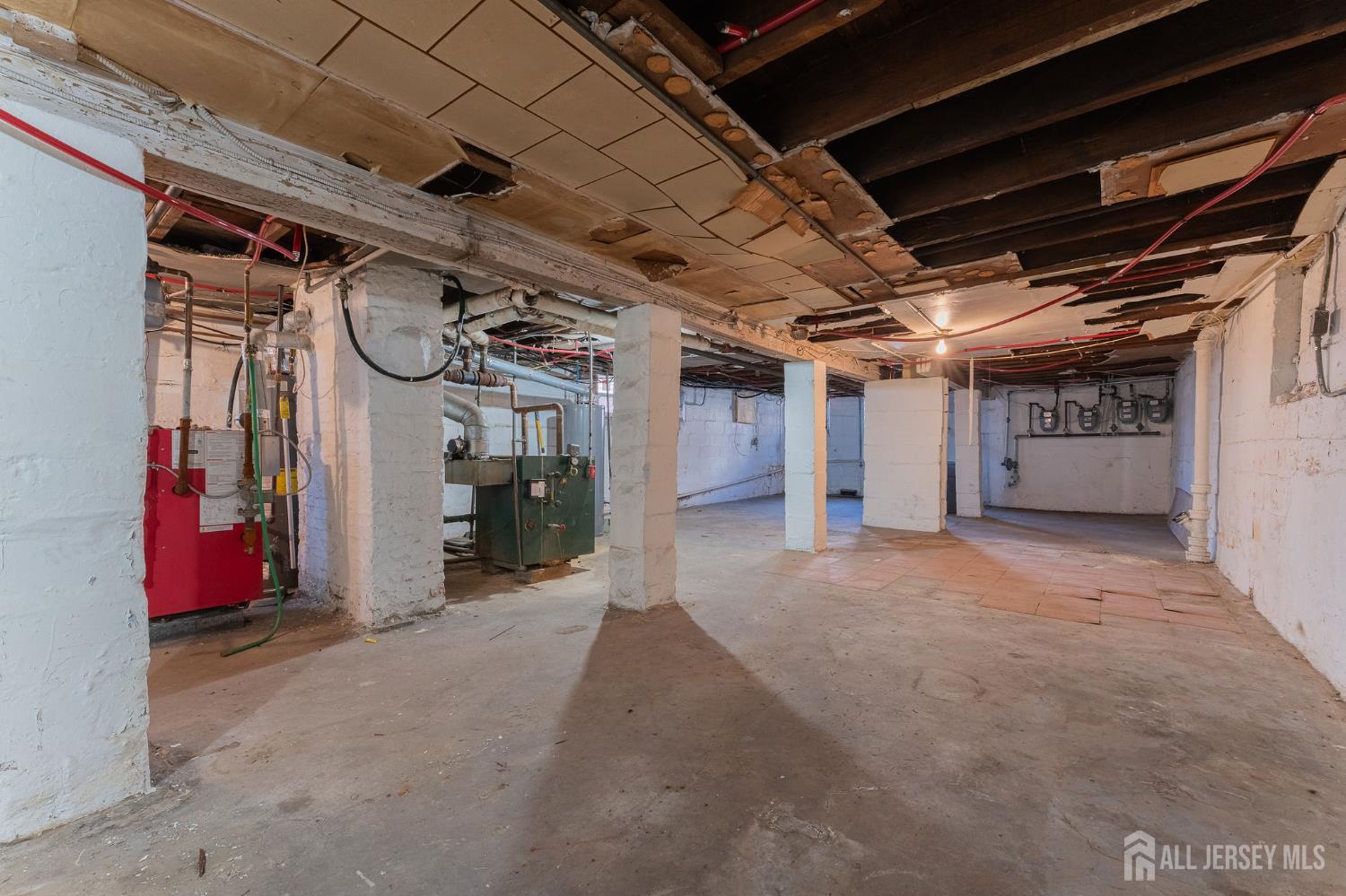 211 N 13th, Newark, NJ, 07107