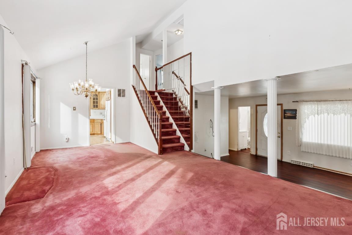 25 Morsell, Old Bridge, NJ, 08857