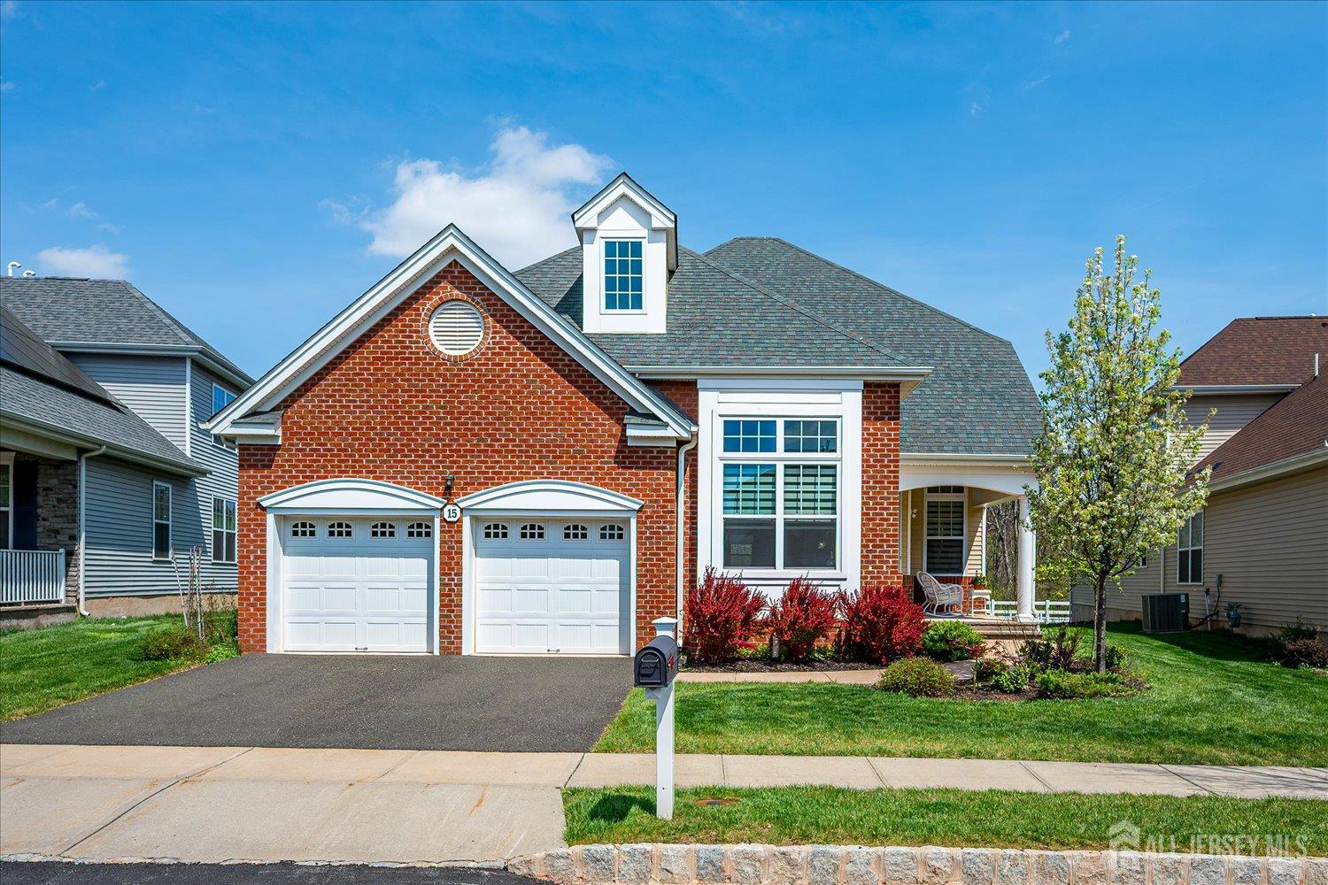 15 Potter, Hillsborough, NJ, 08844