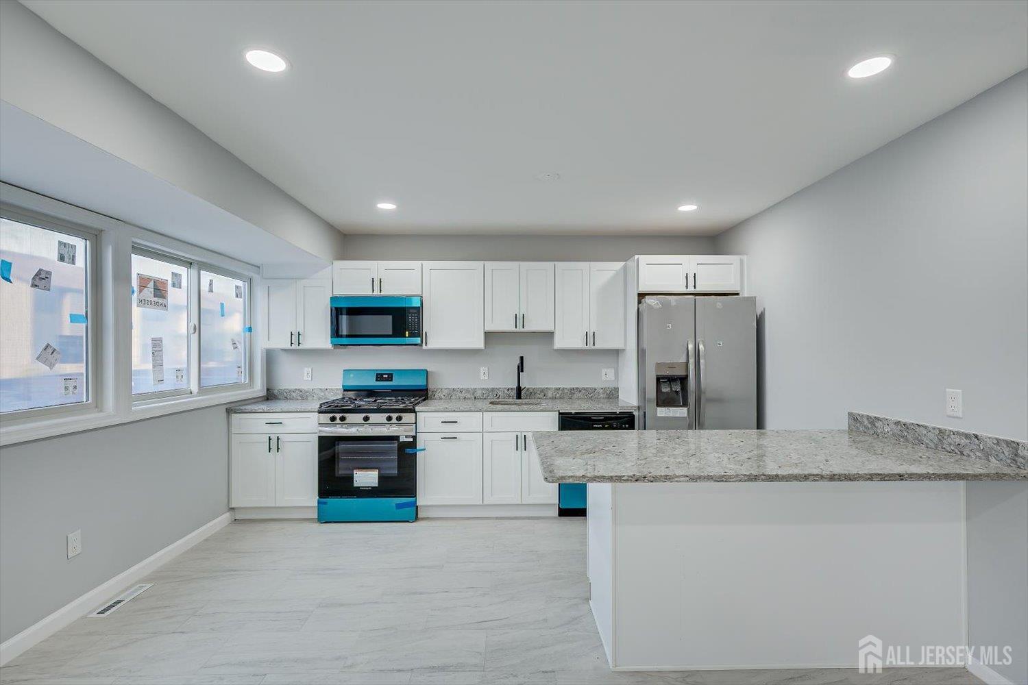 203 Canterbury, East Windsor, NJ, 08520