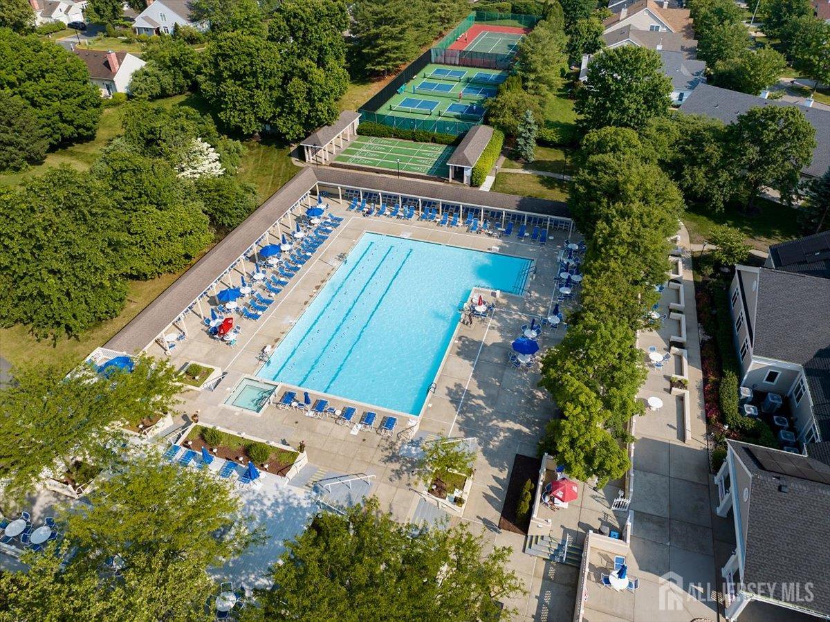 38 Rutland UNIT C, Monroe, NJ, 08831