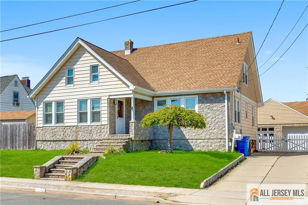 13 N River View Ave, Edison Twp., NJ, 08817