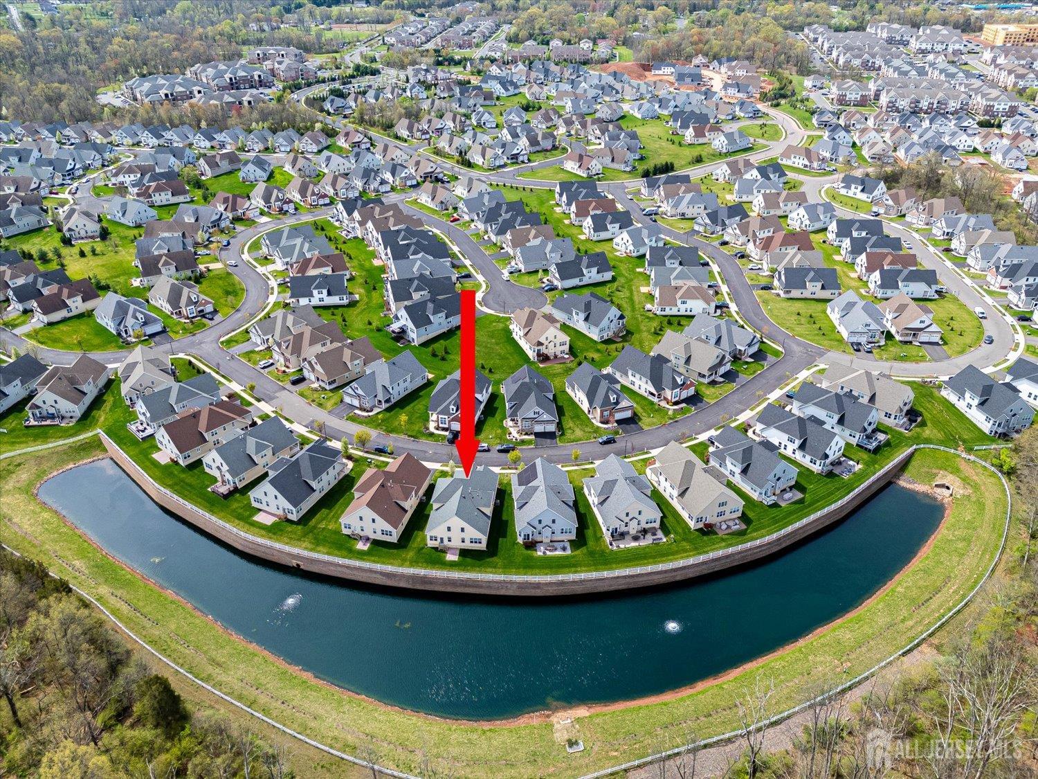 15 Potter, Hillsborough, NJ, 08844