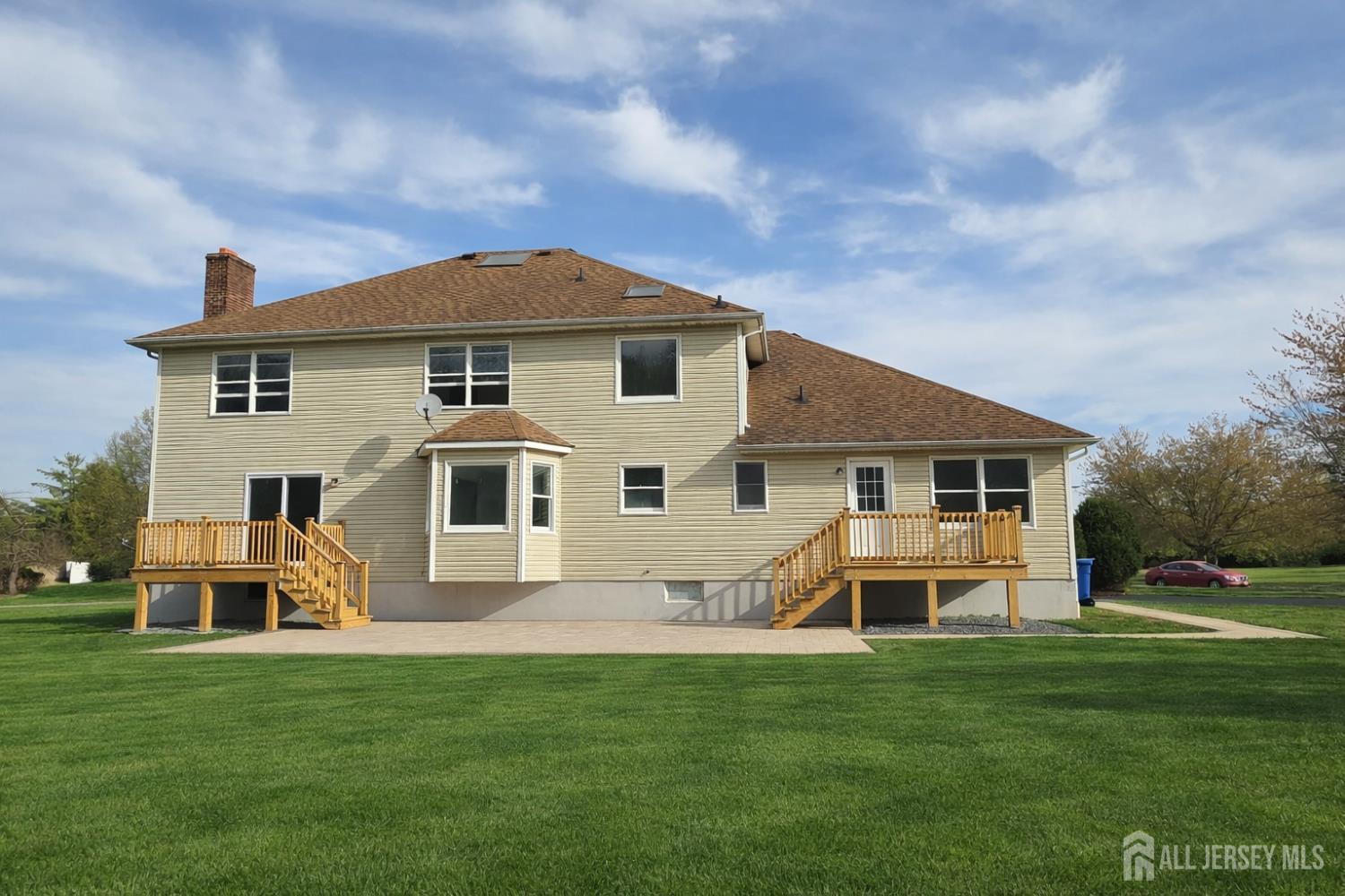 1 Alexander, Monroe, NJ, 08831