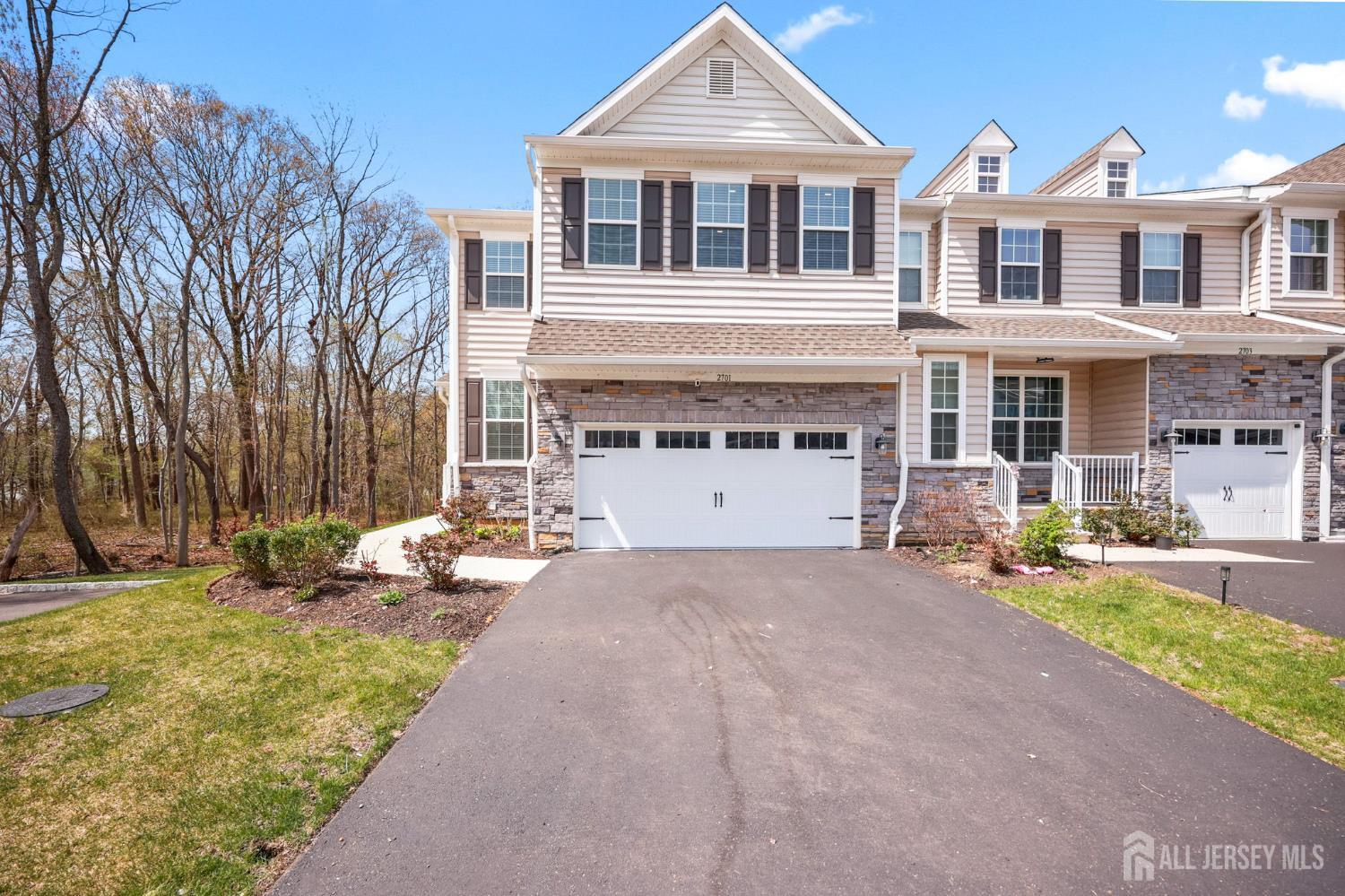 Photo of 2701 Hayden Court, Monroe NJ