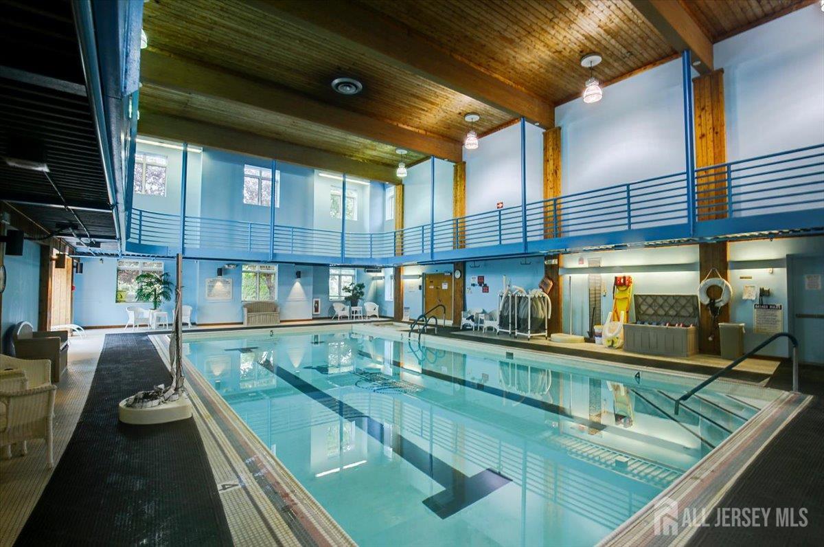 38 Rutland UNIT C, Monroe, NJ, 08831