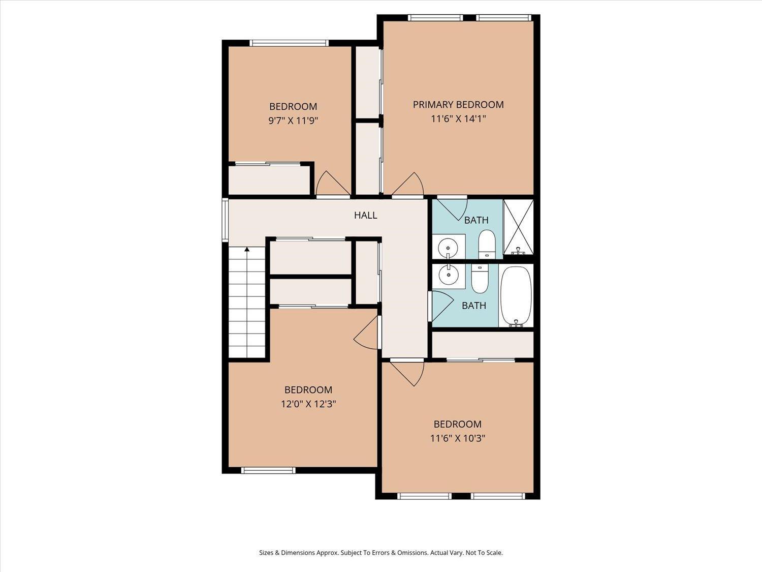 203 Canterbury, East Windsor, NJ, 08520