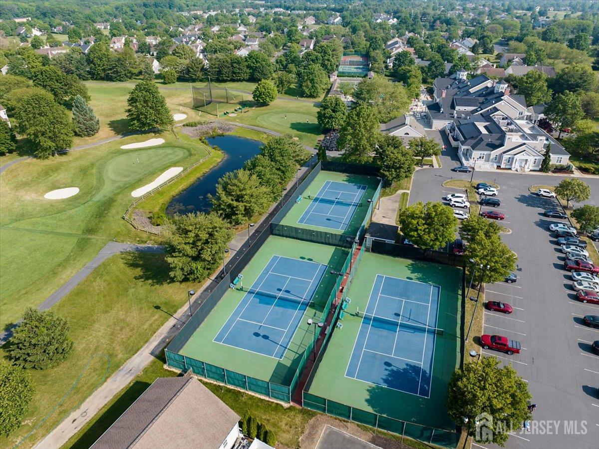 38 Rutland UNIT C, Monroe, NJ, 08831