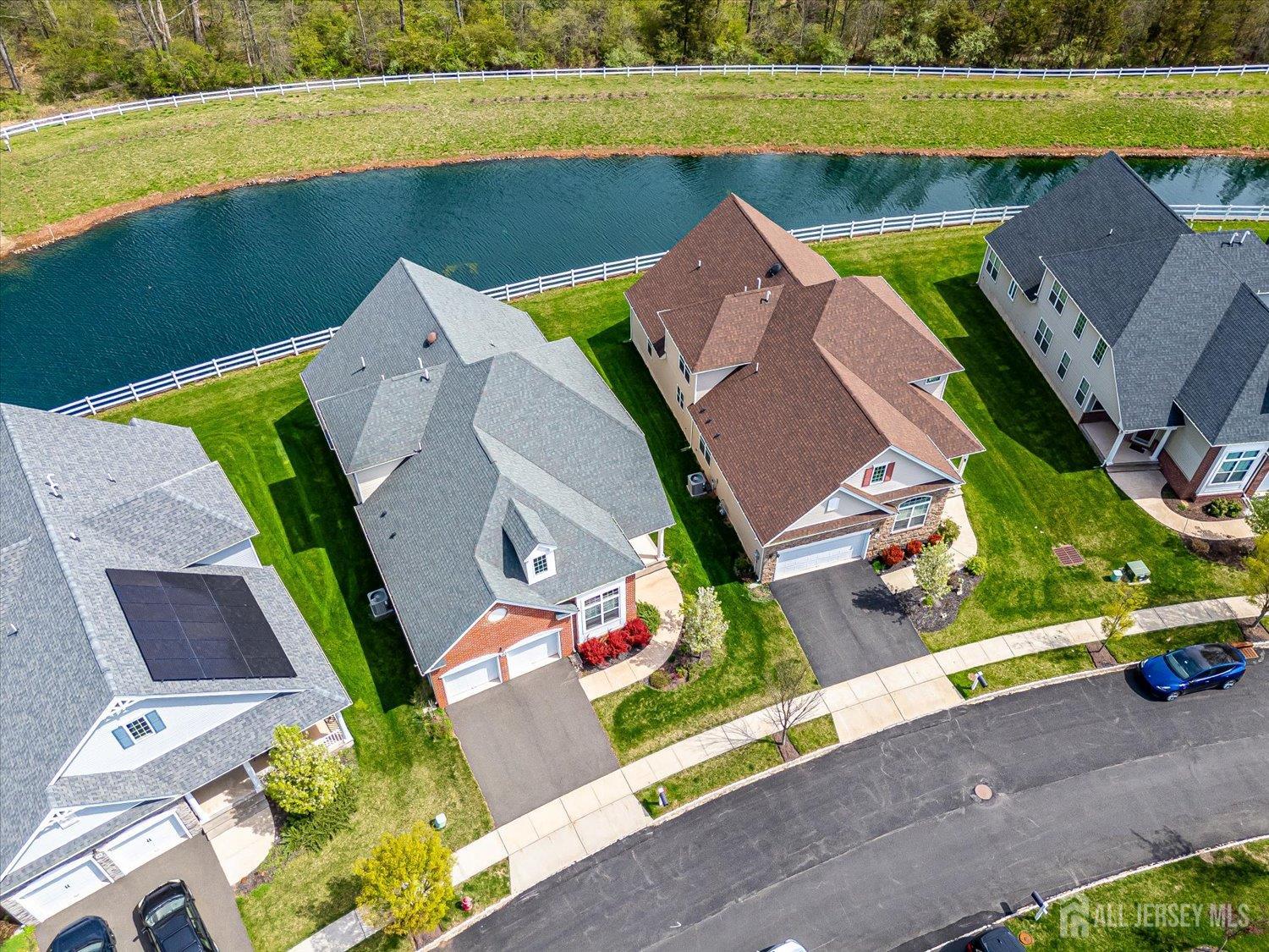 15 Potter, Hillsborough, NJ, 08844