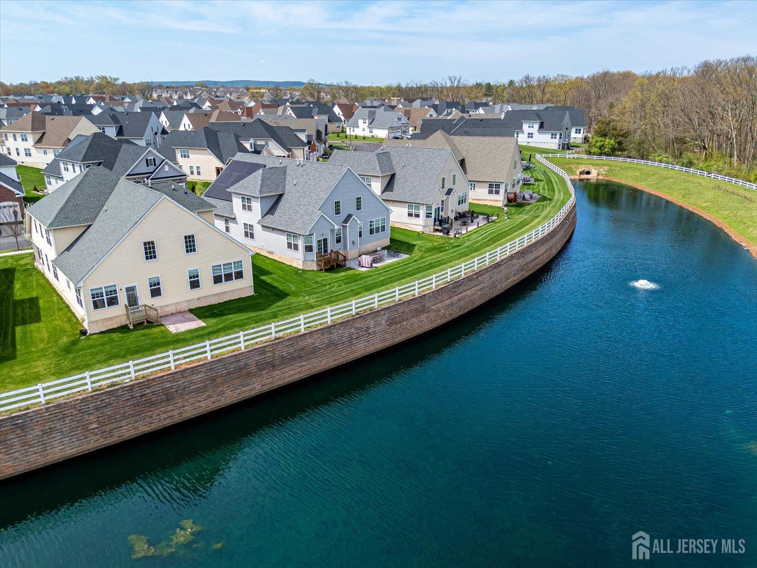 15 Potter, Hillsborough, NJ, 08844