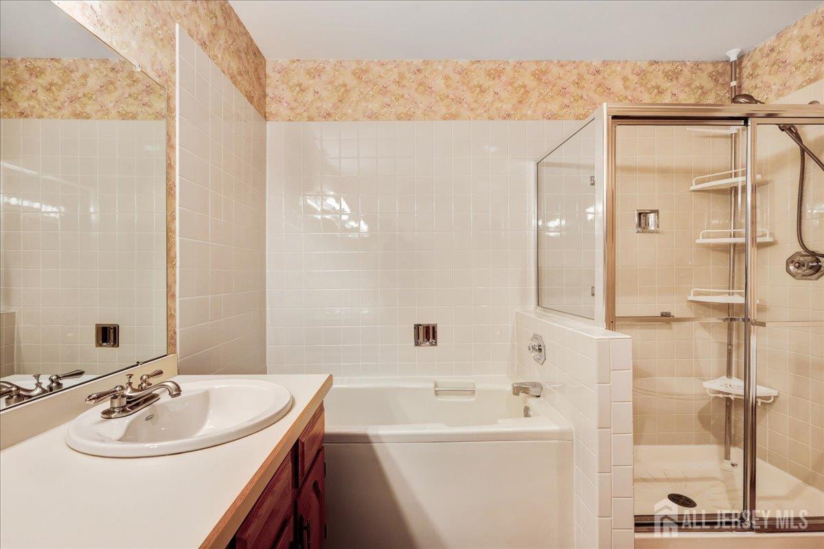 38 Rutland UNIT C, Monroe, NJ, 08831