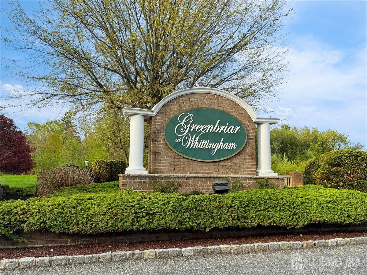 38 Rutland UNIT C, Monroe, NJ, 08831