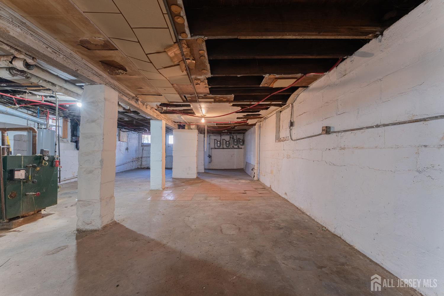 211 N 13th, Newark, NJ, 07107