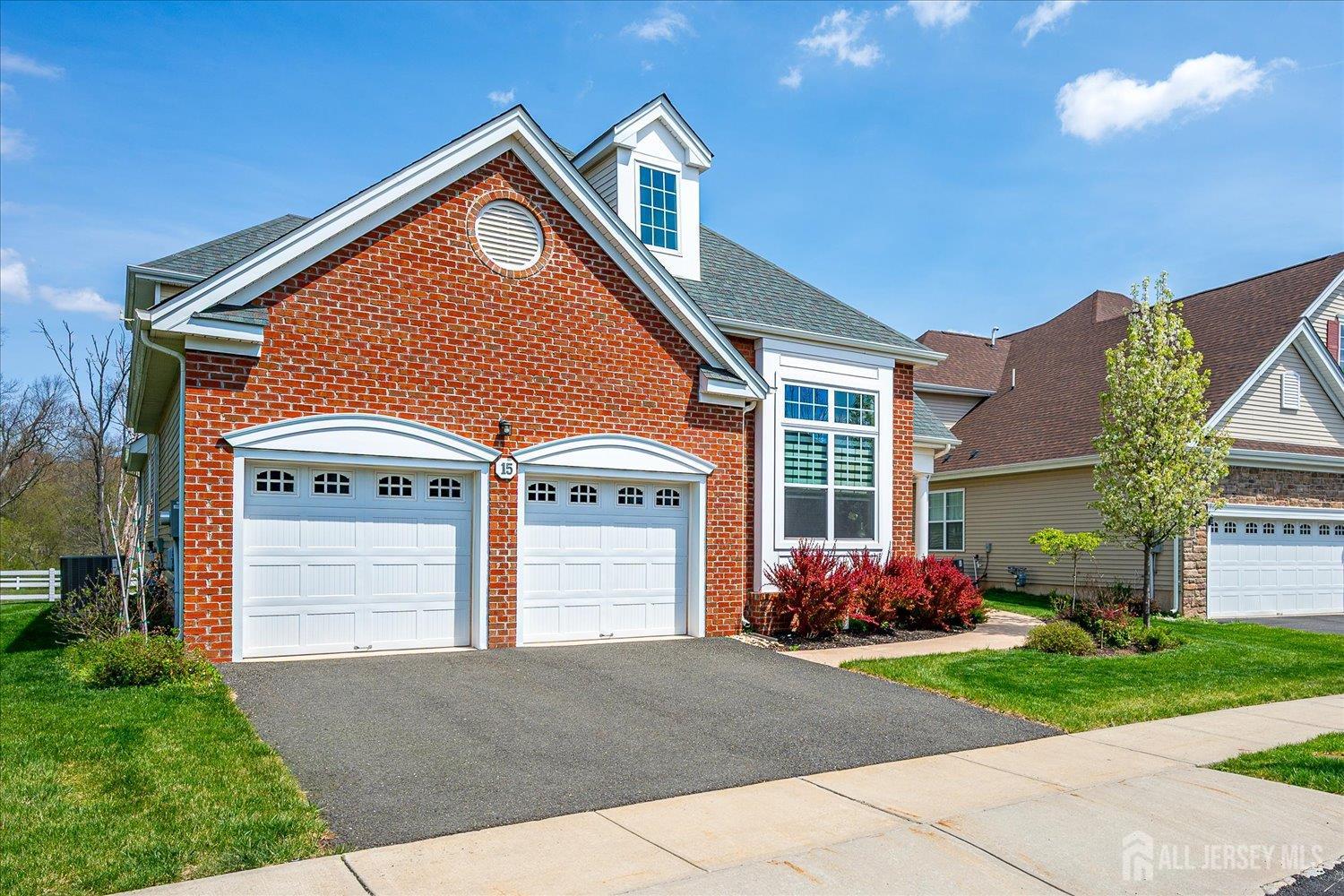 15 Potter, Hillsborough, NJ, 08844