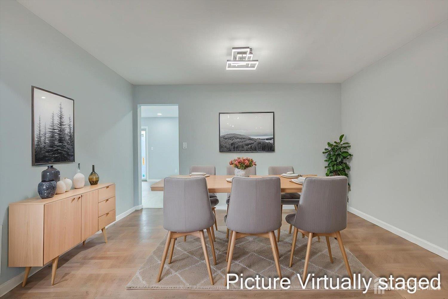 203 Canterbury, East Windsor, NJ, 08520