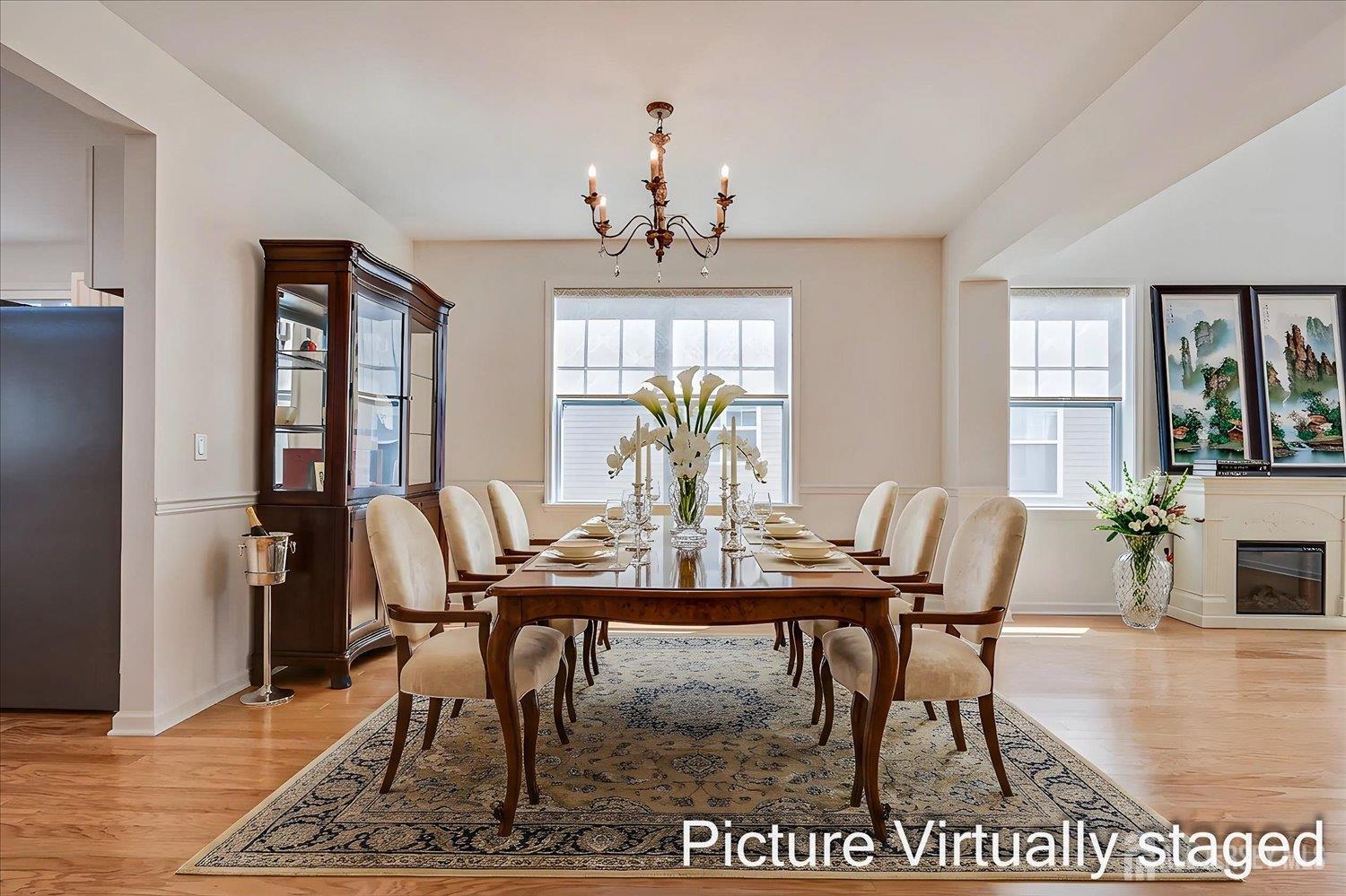 15 Potter, Hillsborough, NJ, 08844