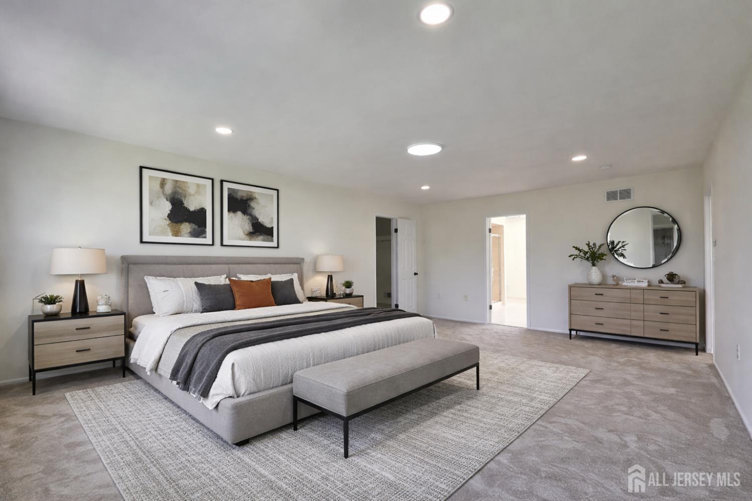 1 Alexander, Monroe, NJ, 08831