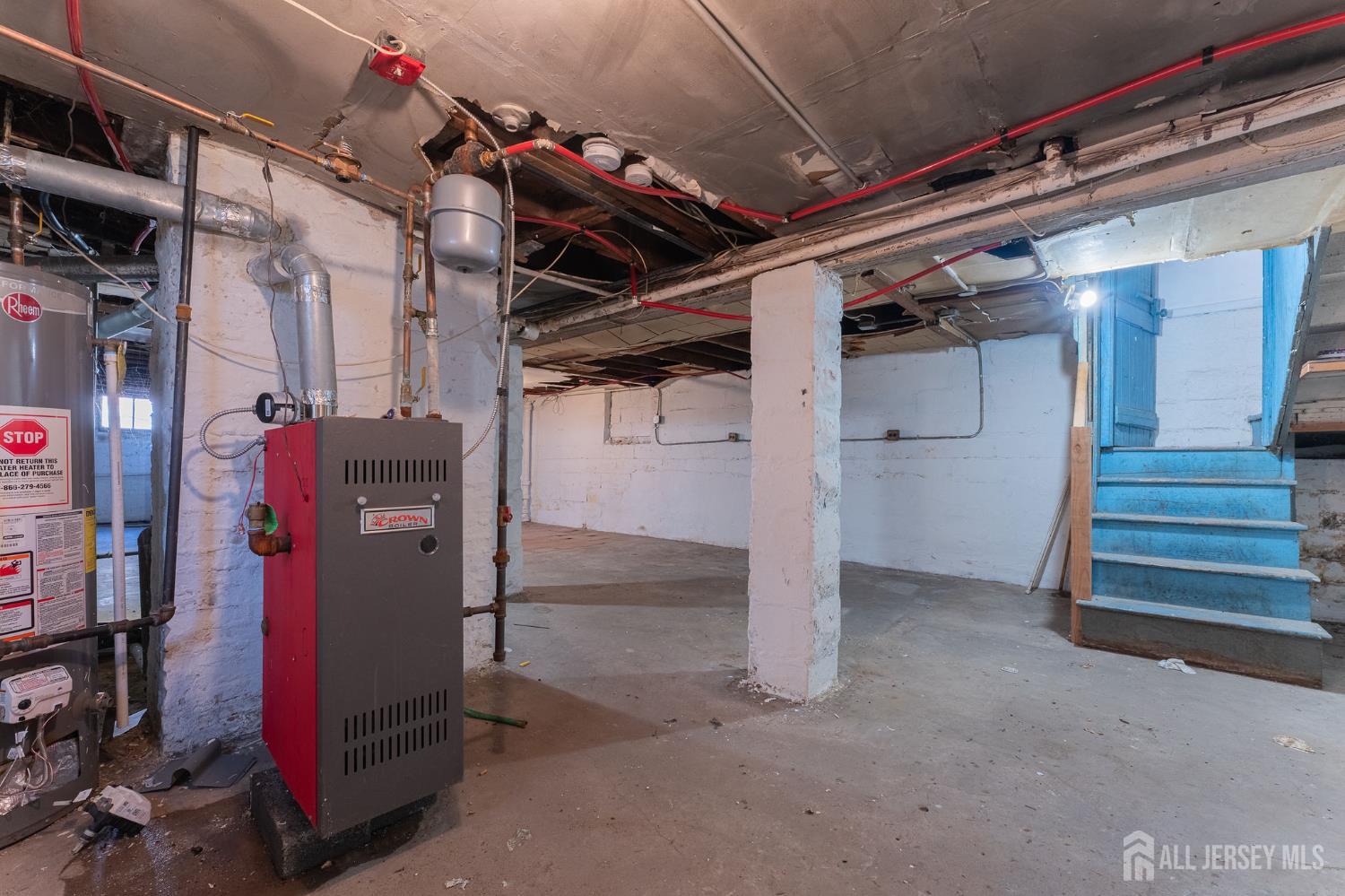 211 N 13th, Newark, NJ, 07107